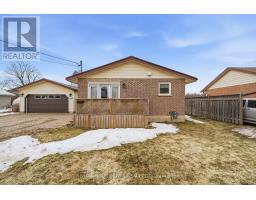 19 CAROLINE STREET, kawartha lakes (lindsay), Ontario