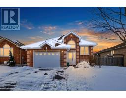 20 EAKINS CRESCENT, kawartha lakes (lindsay), Ontario