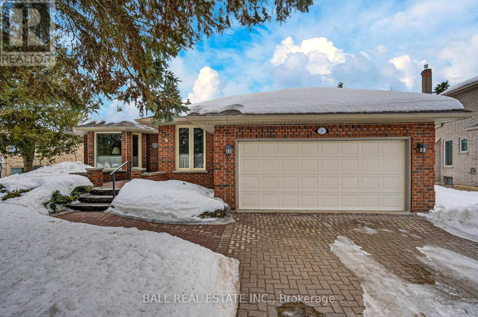 26 ISLAND BAY DRIVE, kawartha lakes (bobcaygeon), Ontario