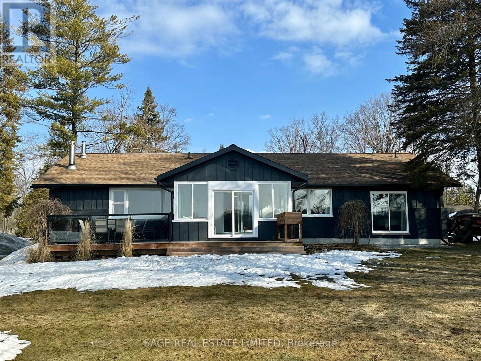 196 MINNS AVENUE, kawartha lakes (bobcaygeon), Ontario