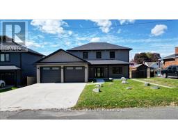 124 CROMWELL STREET, trent hills (campbellford), Ontario