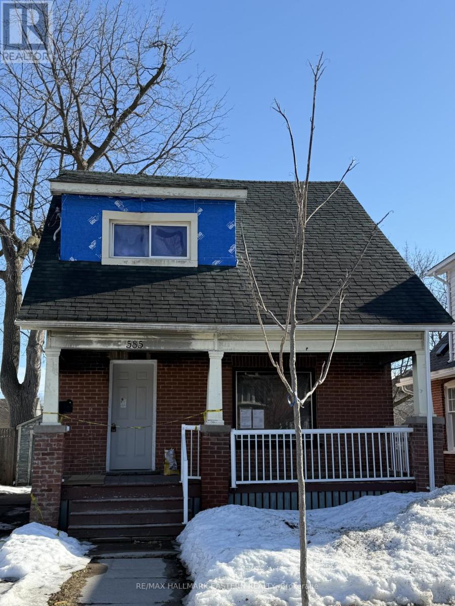 585 BOLIVAR STREET, peterborough (town ward 3), Ontario