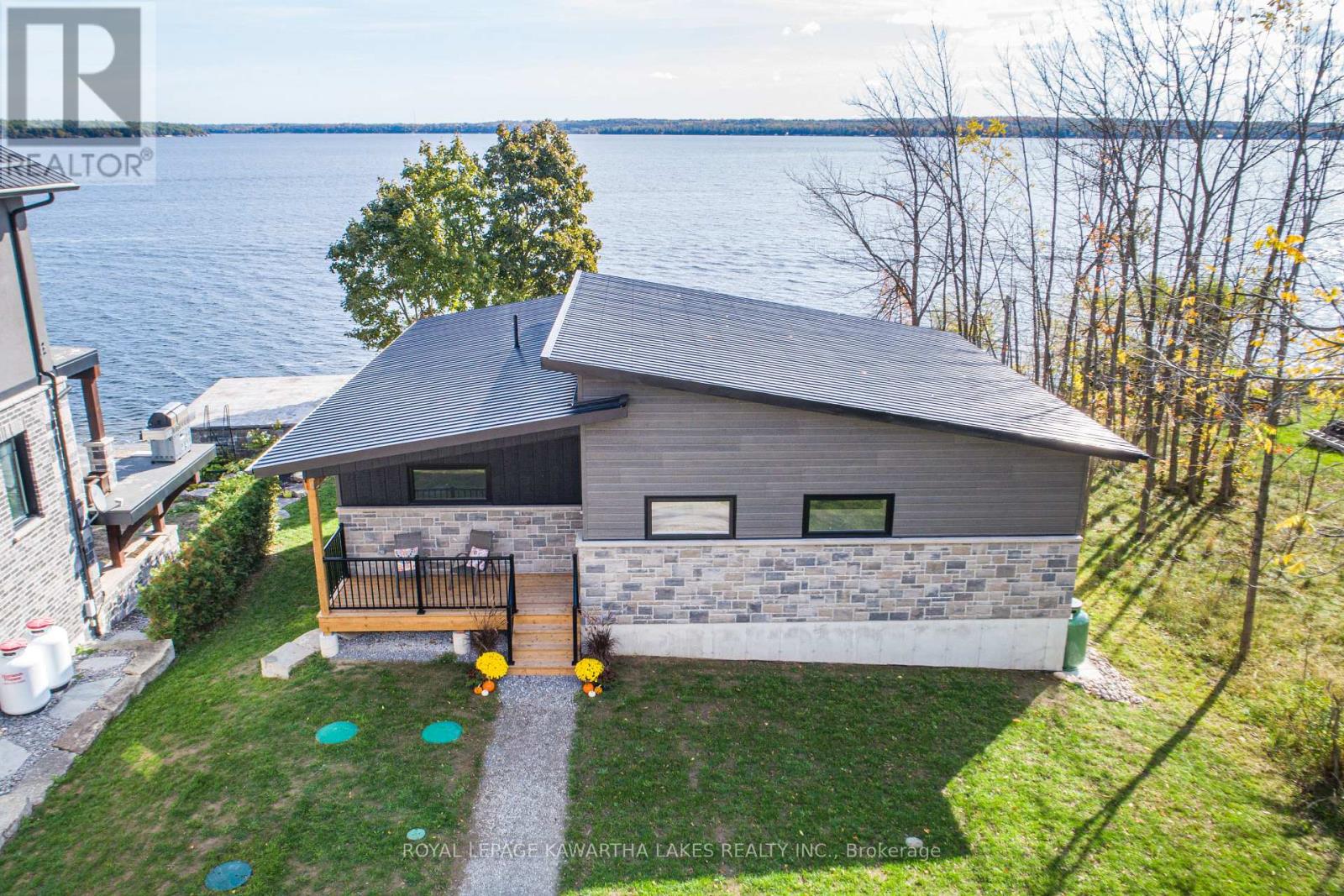 532 LONG BEACH ROAD, kawartha lakes (fenelon), Ontario