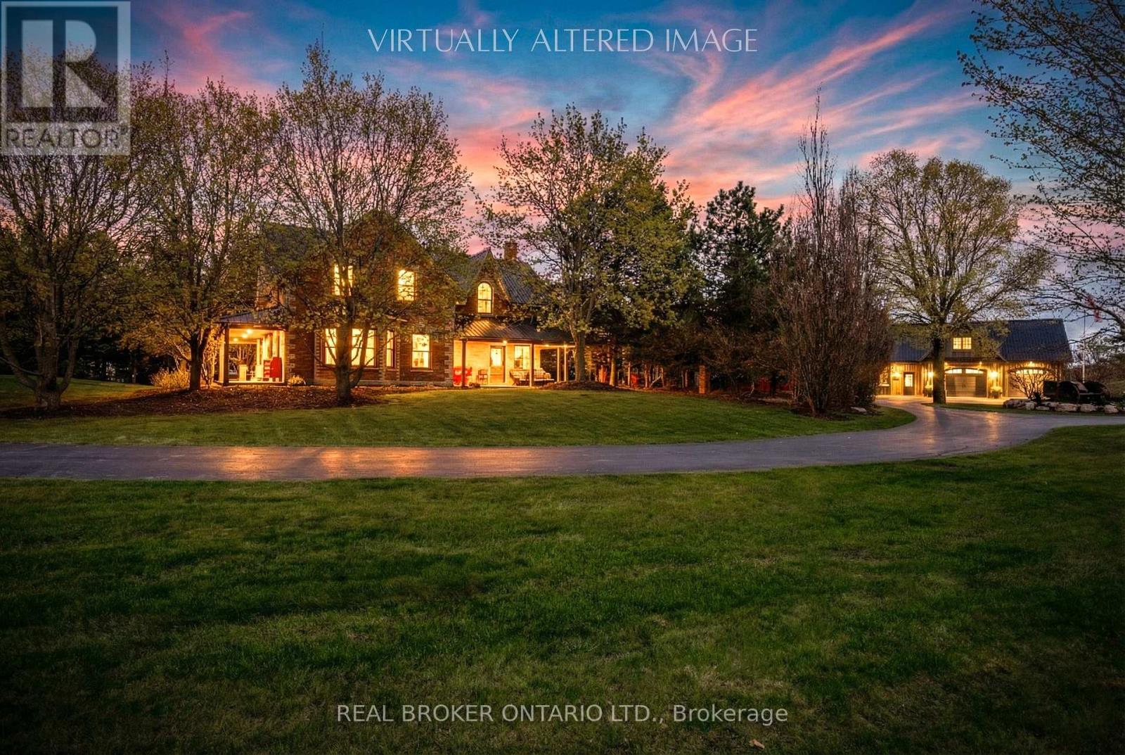 832 HIGHWAY 7A, kawartha lakes (manvers), Ontario