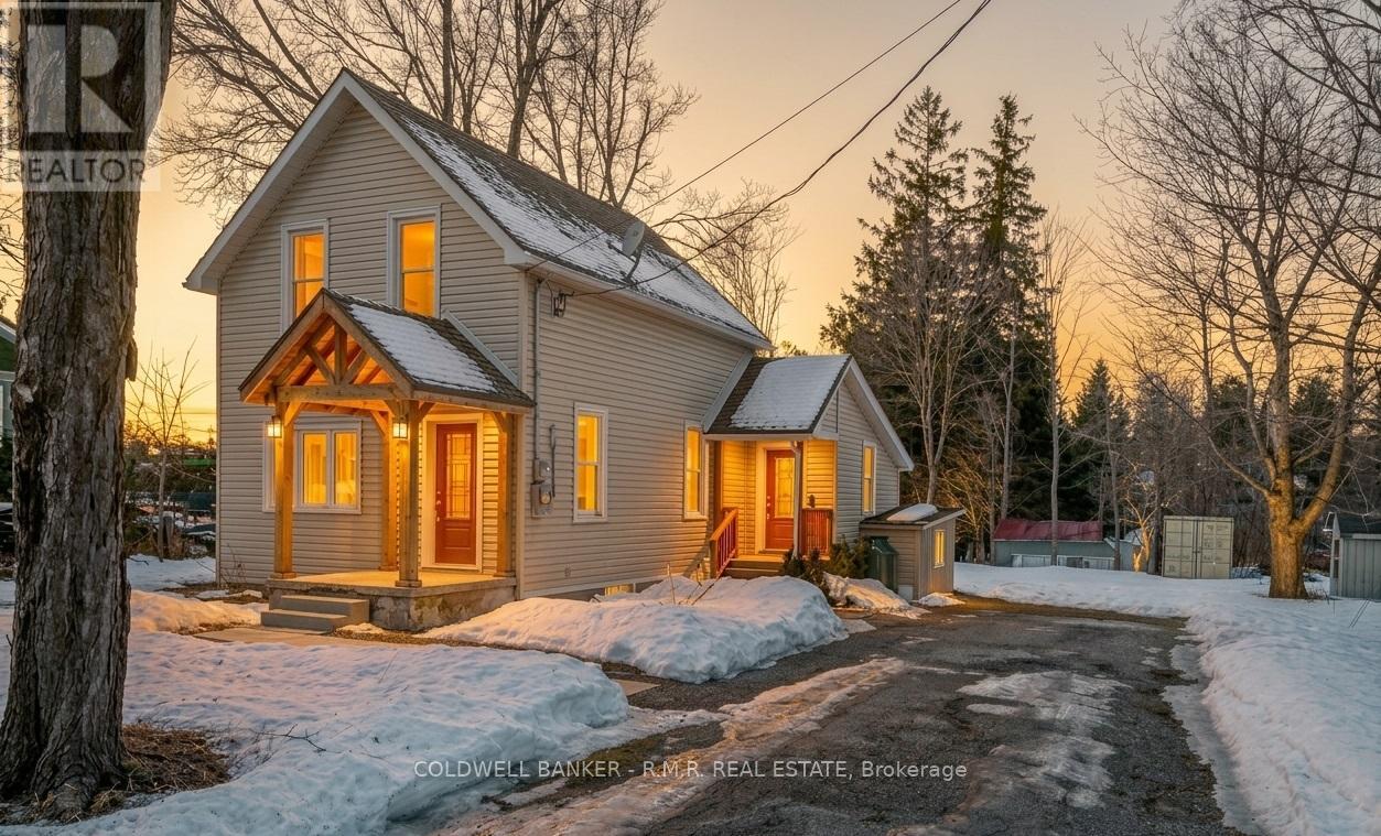 18 JOHN STREET, kawartha lakes (eldon), Ontario