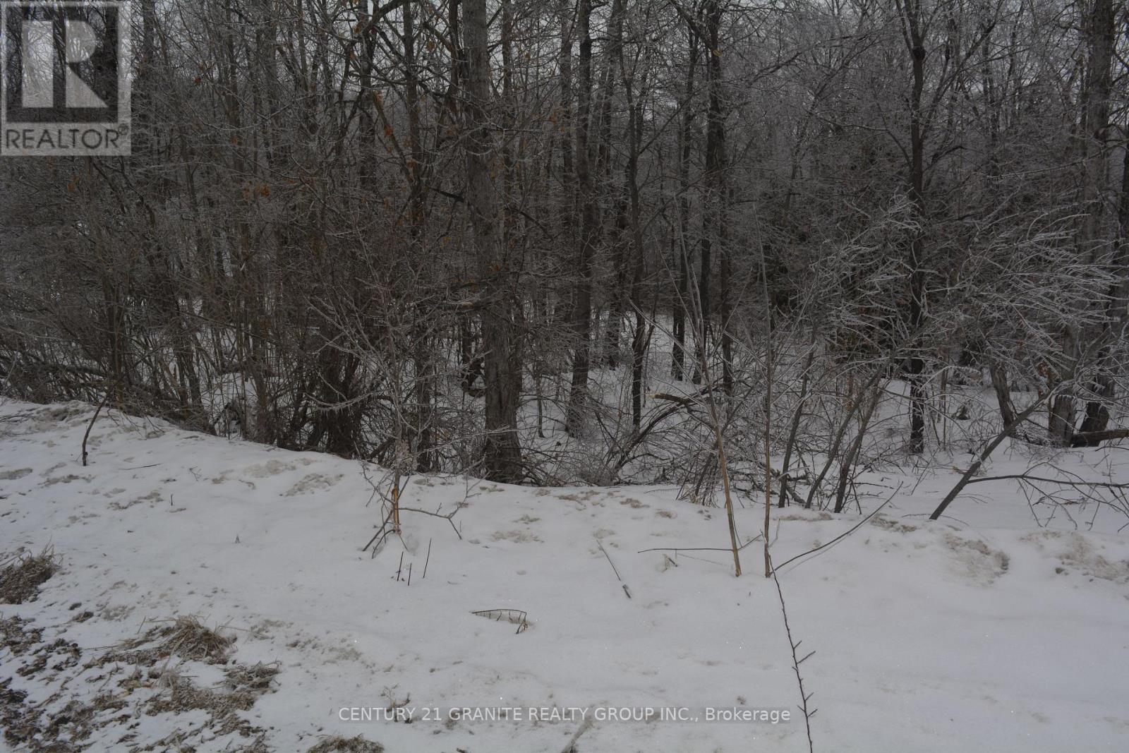 0 SUCIE ROAD, highlands east (cardiff ward), Ontario