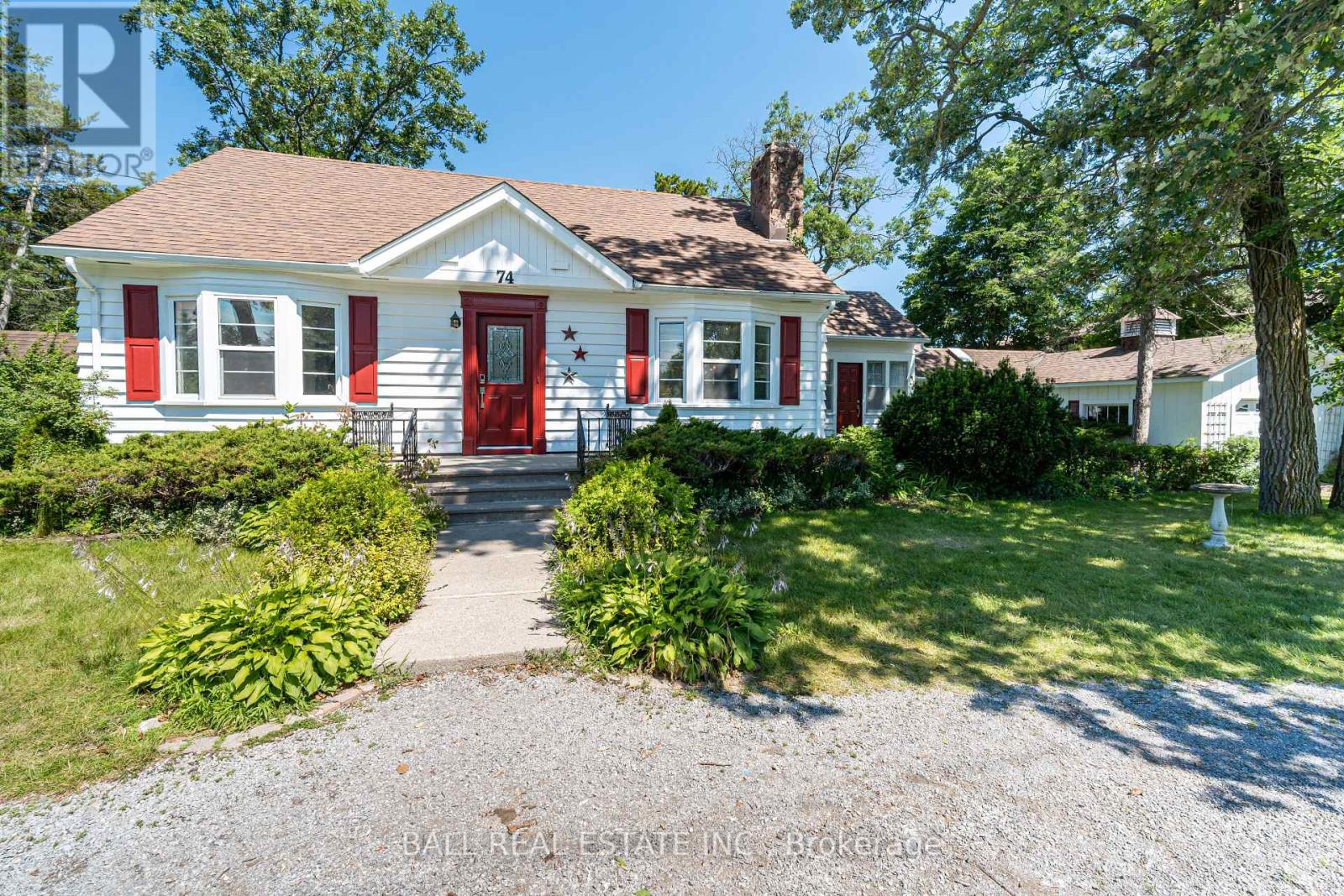 74 KING STREET, kawartha lakes (bobcaygeon), Ontario