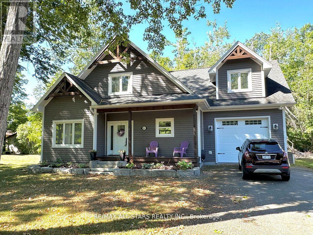 316 1/2 RIVERSIDE DRIVE, kawartha lakes (bobcaygeon), Ontario