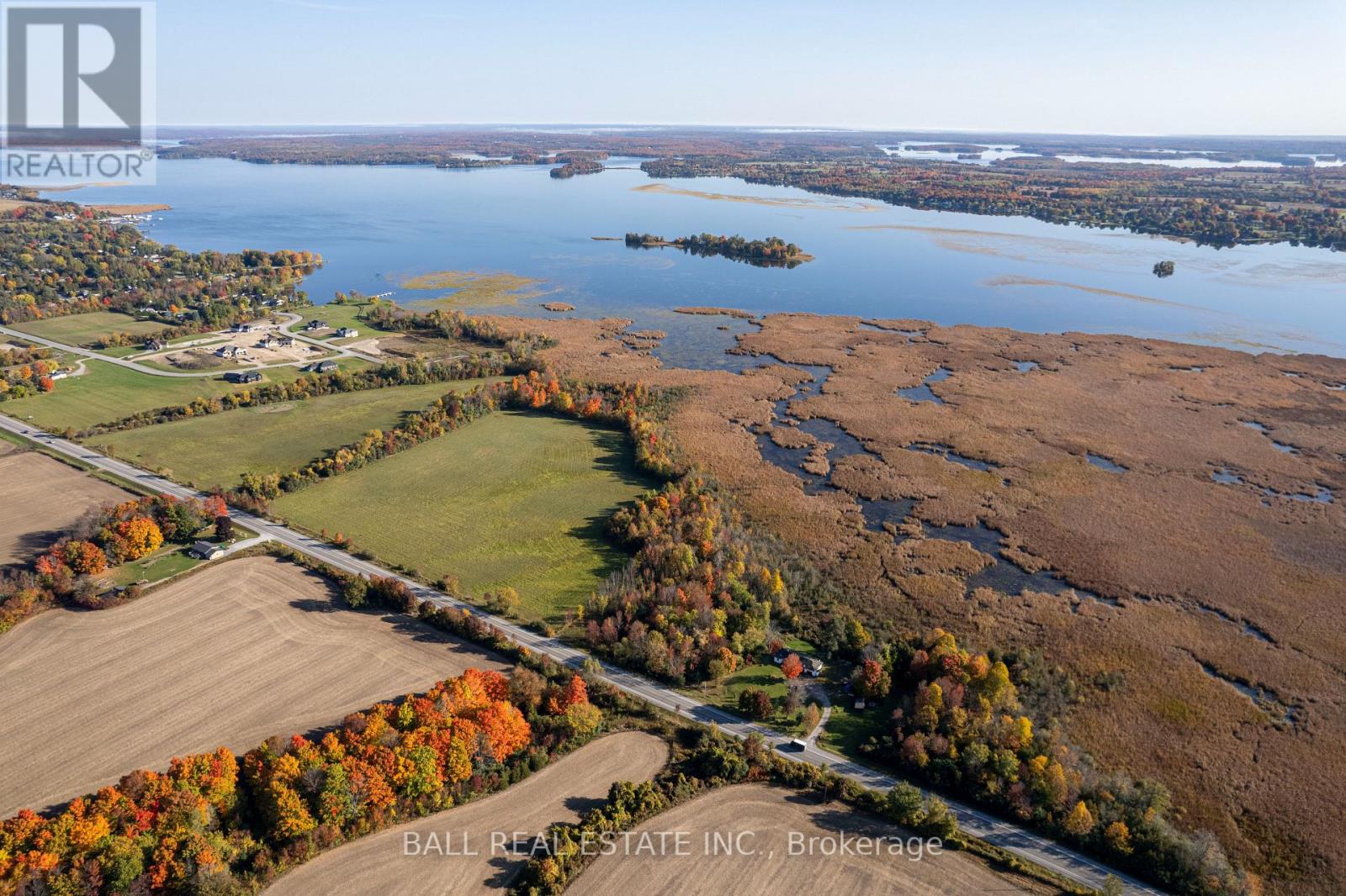 2218 PIGEON LAKE ROAD, kawartha lakes (emily), Ontario