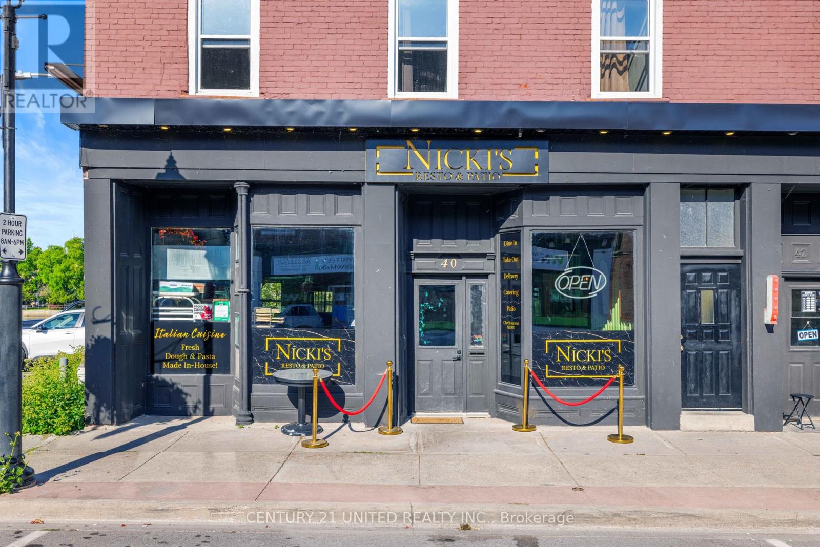 42 FRONT STREET N, trent hills (campbellford), Ontario