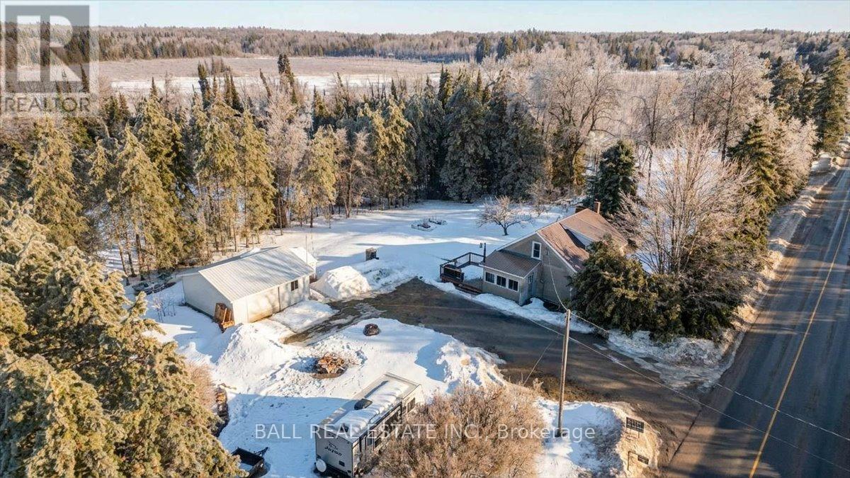 628 WESLEMKOON LAKE ROAD, tudor and cashel (tudor ward), Ontario