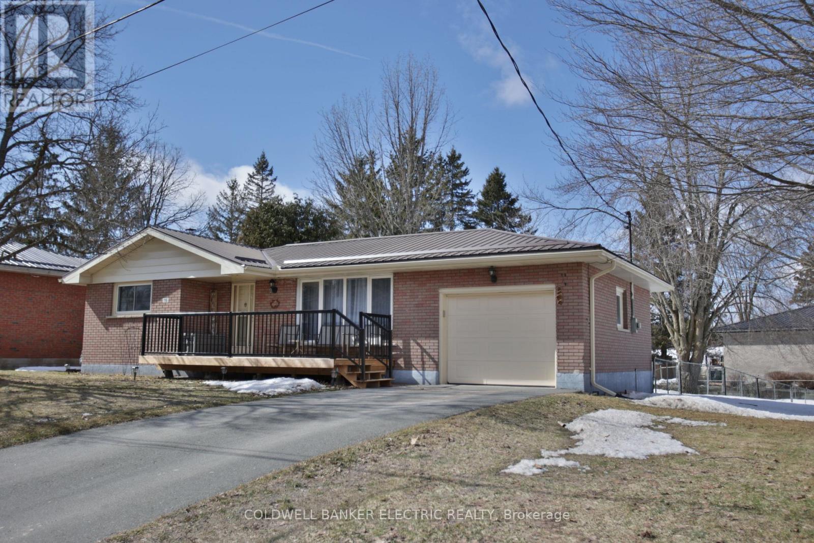 116 ROBERT ROAD, asphodel-norwood (norwood), Ontario