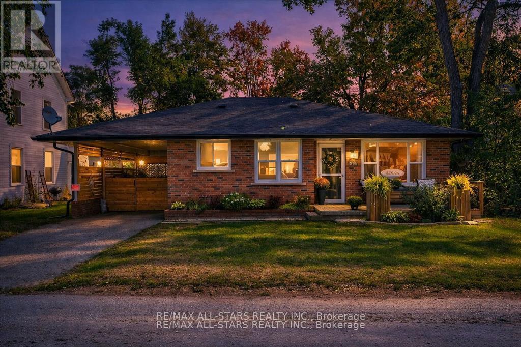 34 WILLIAM STREET, kawartha lakes (bobcaygeon), Ontario