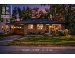 34 WILLIAM STREET, kawartha lakes (bobcaygeon), Ontario