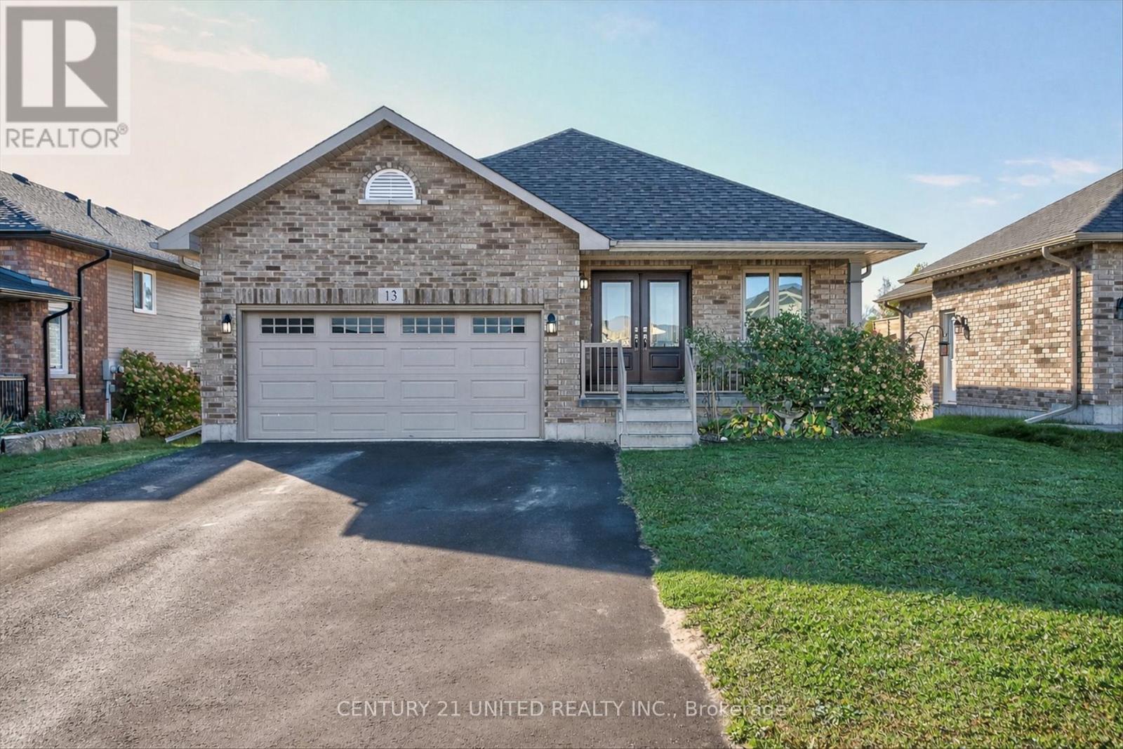 13 MILLPOND LANE, asphodel-norwood (norwood), Ontario