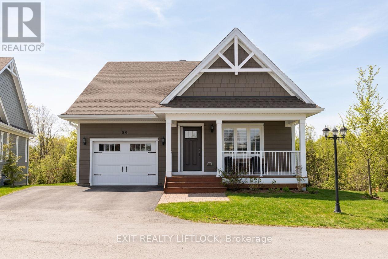 20 - 58 CHARLTON COURT, selwyn, Ontario