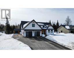 10 BANCROFT RIDGE DRIVE, bancroft (bancroft ward), Ontario