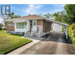 5 ARMOUR COURT, kawartha lakes (lindsay), Ontario