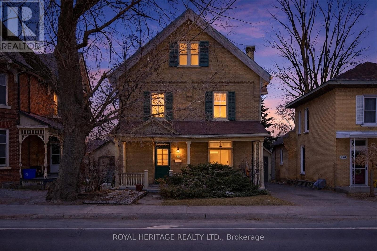 780 WATER STREET, peterborough (northcrest ward 5), Ontario