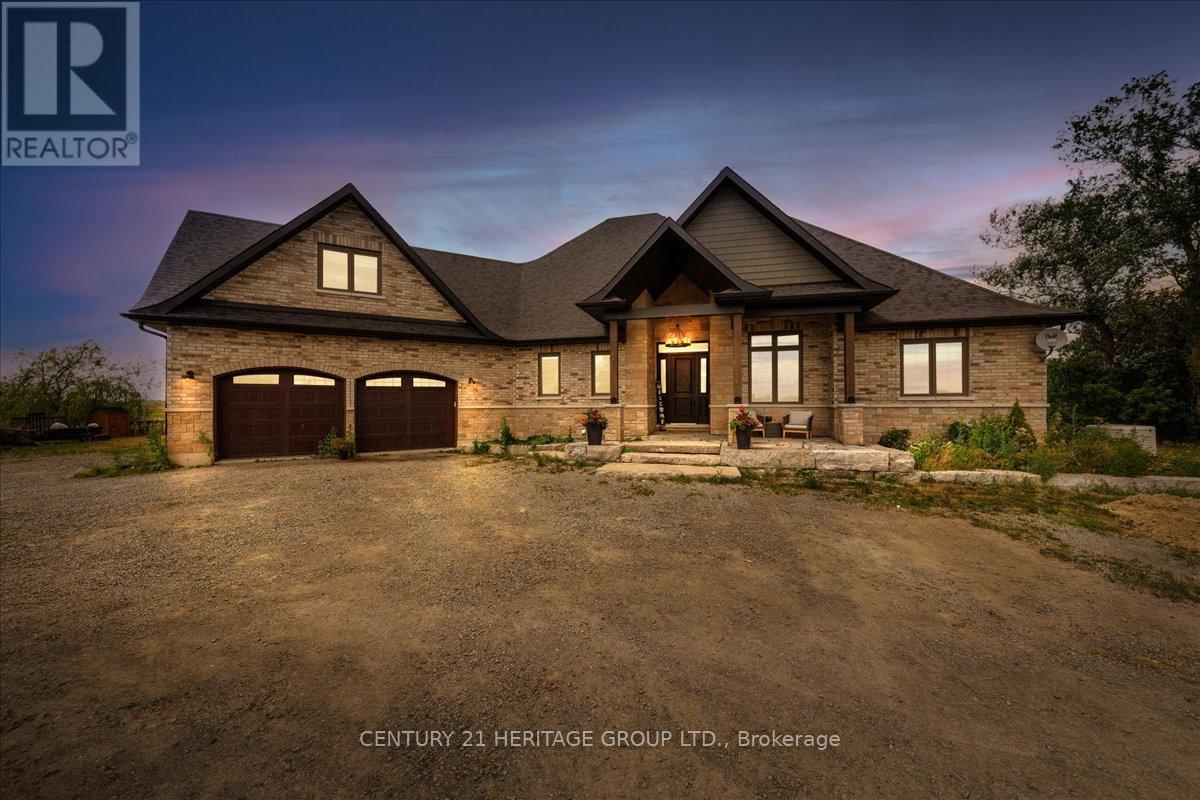 505 ELDON STATION ROAD, kawartha lakes (woodville), Ontario