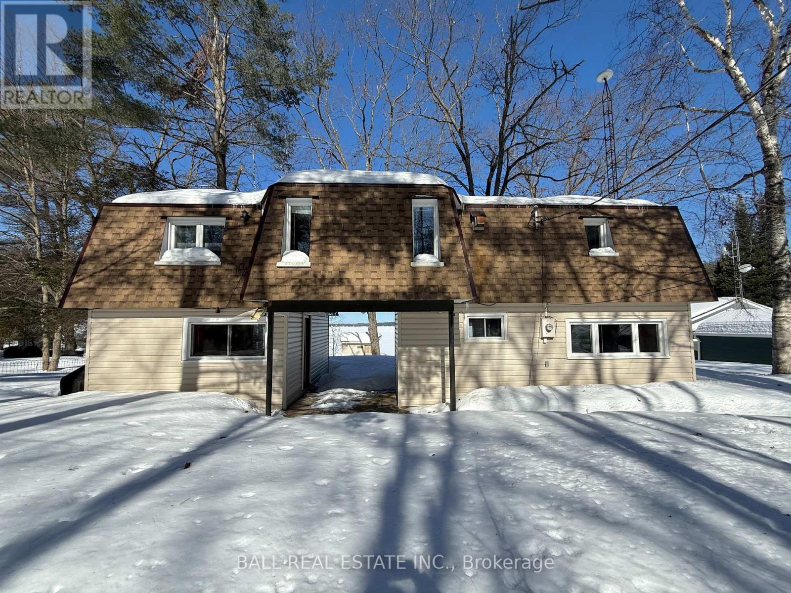 10 FIRE ROUTE 133A, trent lakes, Ontario