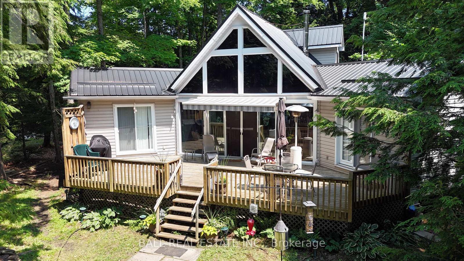312 LIMERICK LAKE, limerick, Ontario