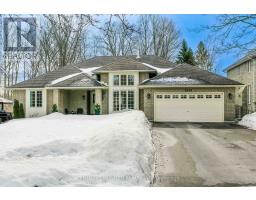 1691 FORSTER AVENUE, peterborough (otonabee ward 1), Ontario