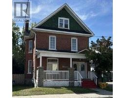 UNIT 1 - 293 DALHOUSIE STREET, peterborough (town ward 3), Ontario