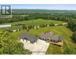 370 DETLOR ROAD, bancroft (dungannon ward), Ontario