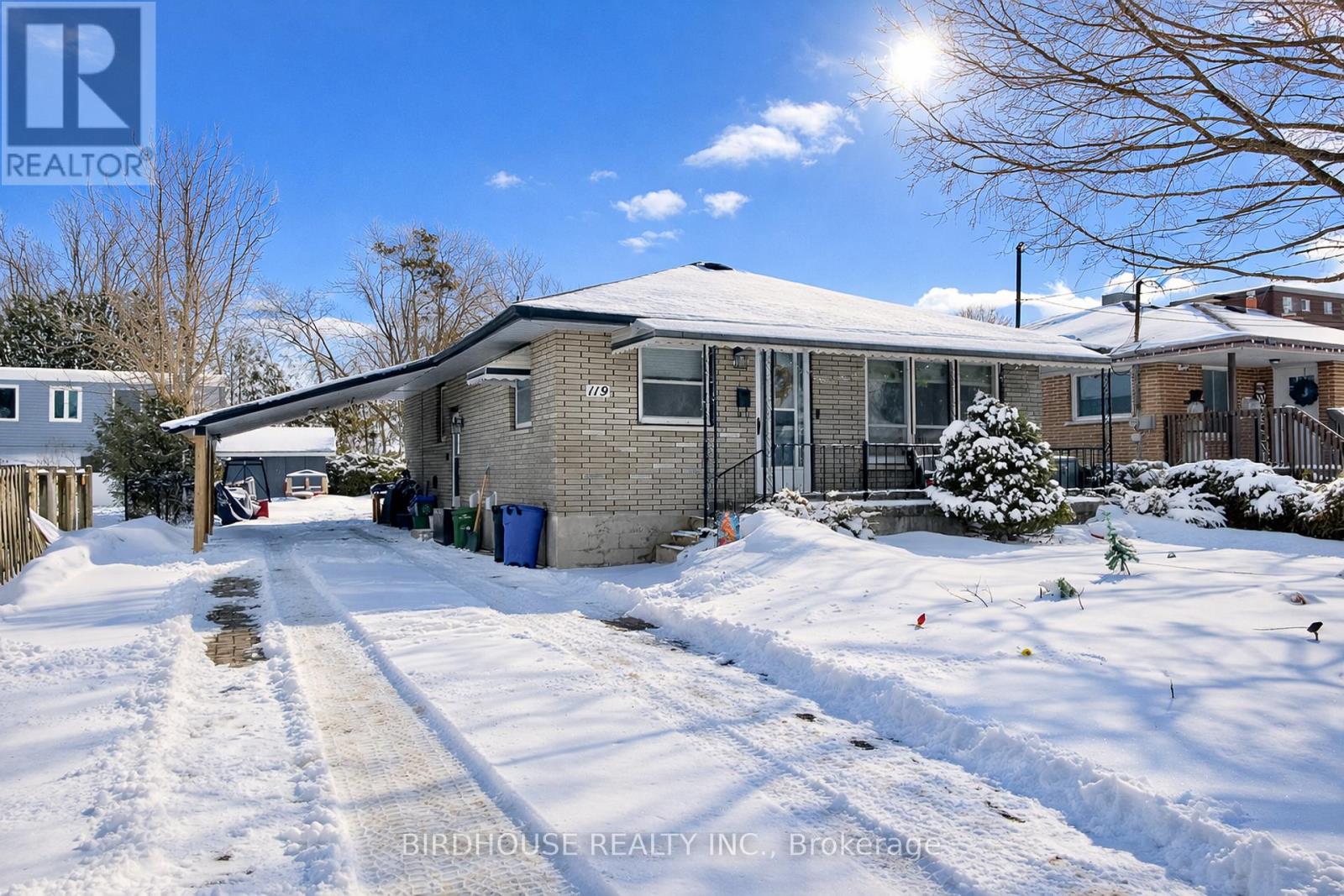 119 REGENT STREET, kawartha lakes (lindsay), Ontario