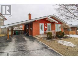 615 SAUGEEN CRESCENT, peterborough (ashburnham ward 4), Ontario