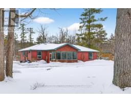 17 FIRE RTE 79, trent lakes, Ontario