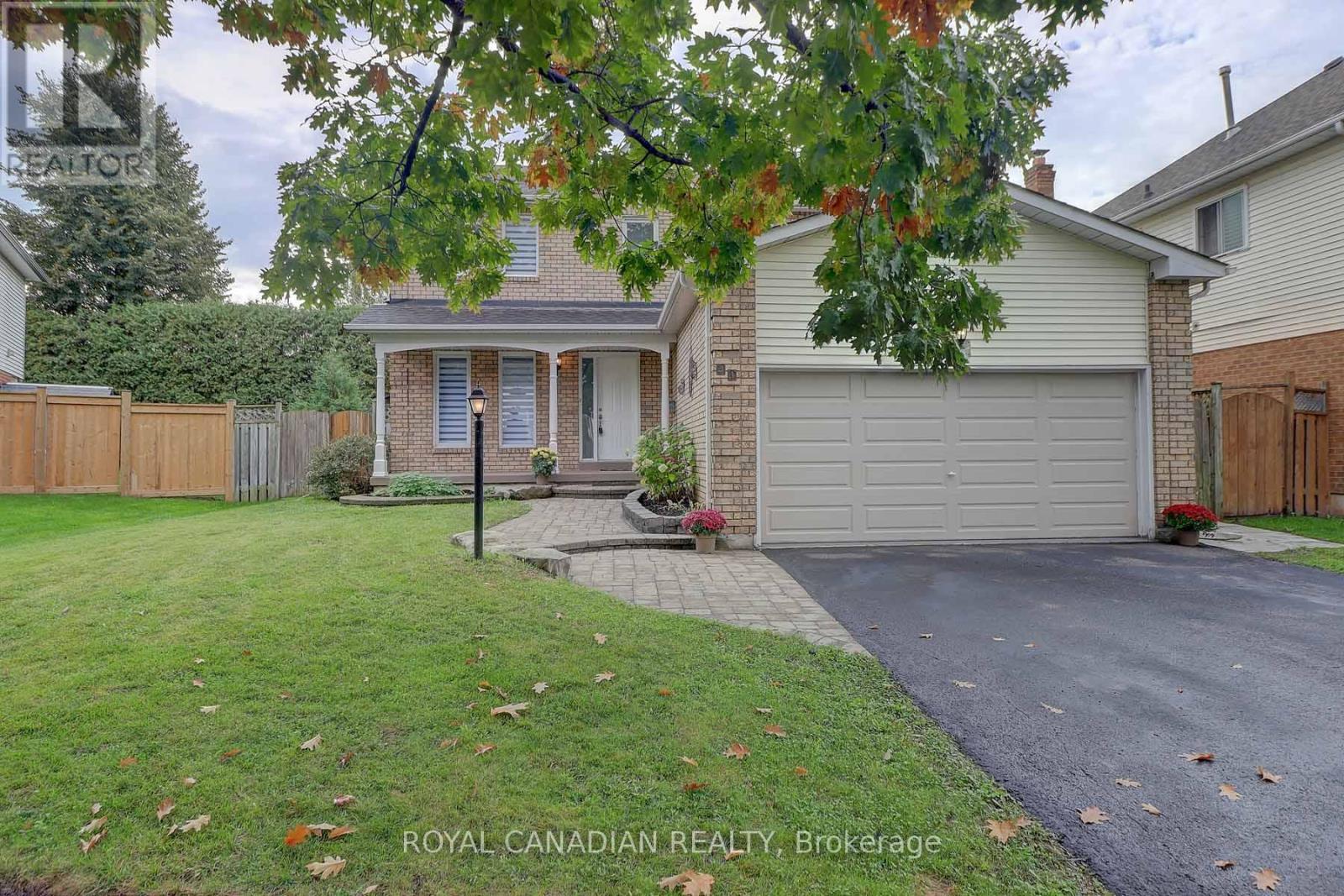 40 DONCASTER CRESCENT, clarington (newcastle), Ontario