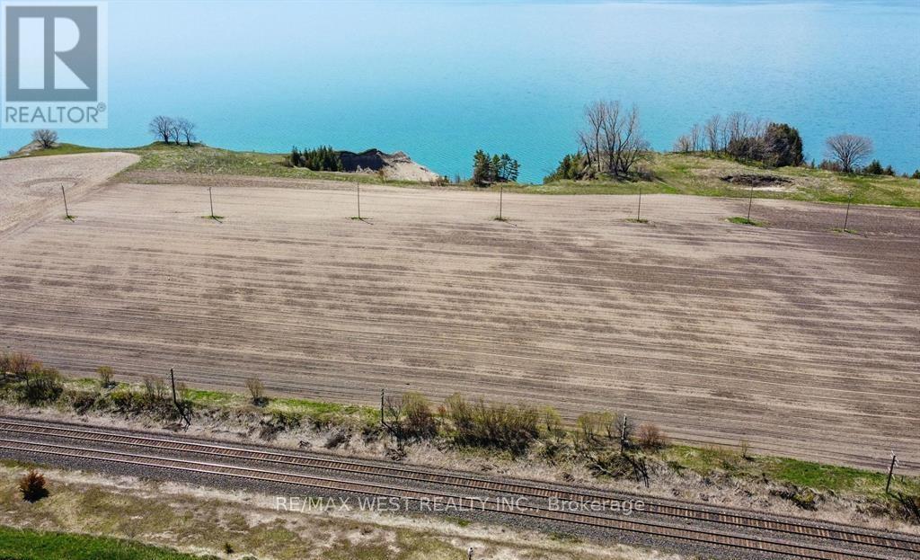 0 LAKESHORE ROAD, clarington, Ontario