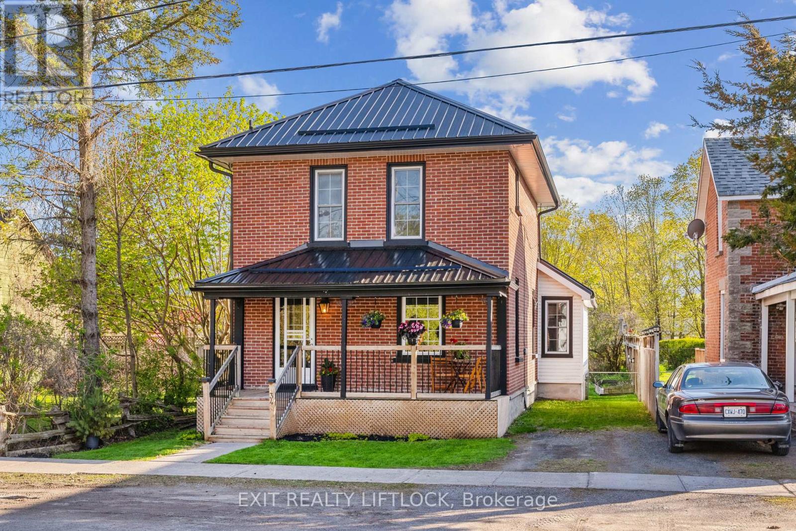 34 CHURCH STREET, trent hills (campbellford), Ontario