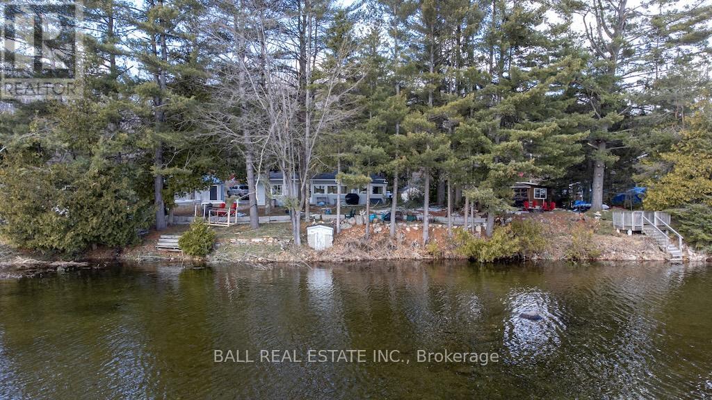 2077 WHITE LAKE ROAD W, douro-dummer, Ontario