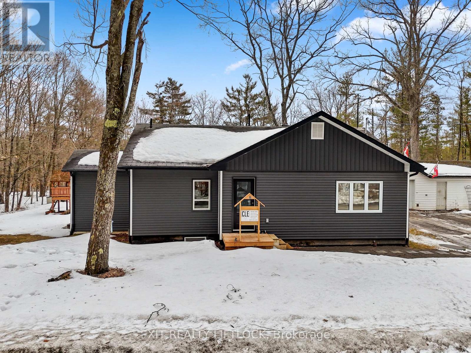 288 HULLS ROAD, north kawartha, Ontario