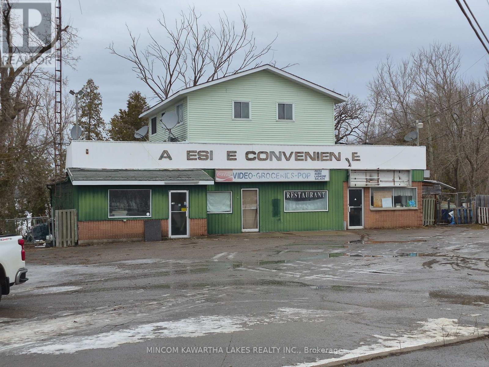 <h3>$539,900</h3><p>2444 Buckhorn Road, Selwyn, Ontario</p>