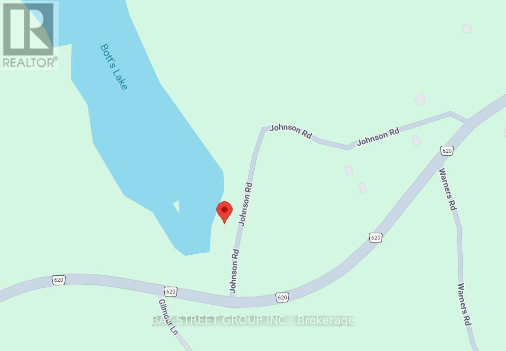 18 JOHNSON ROAD, north kawartha, Ontario