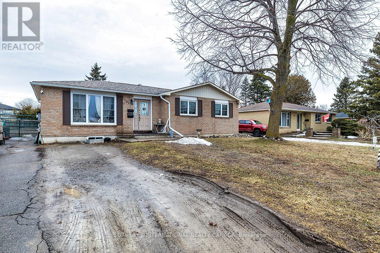 142 SANDERLING CRESCENT N, kawartha lakes (lindsay), Ontario