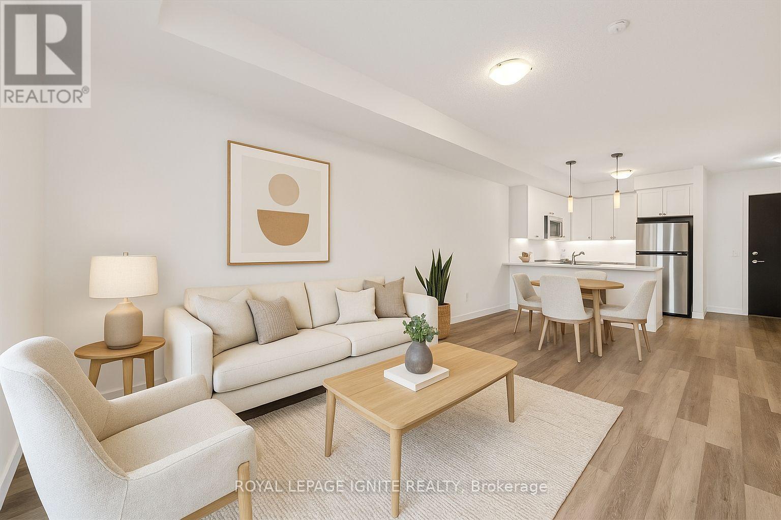 228 - 50 LAKEBREEZE DRIVE, clarington (newcastle), Ontario