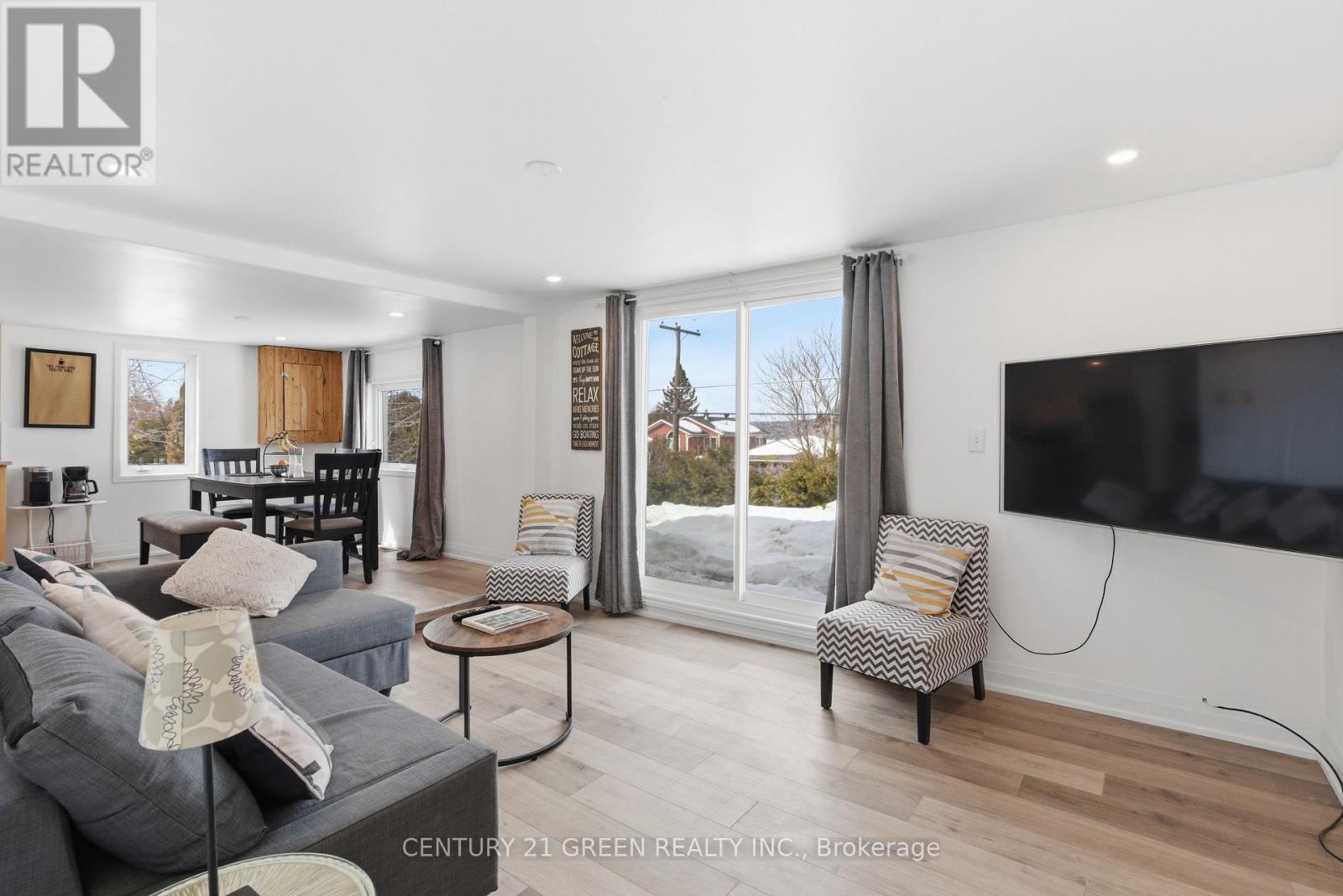 135 VILLAGE STREET, hastings highlands (herschel ward), Ontario