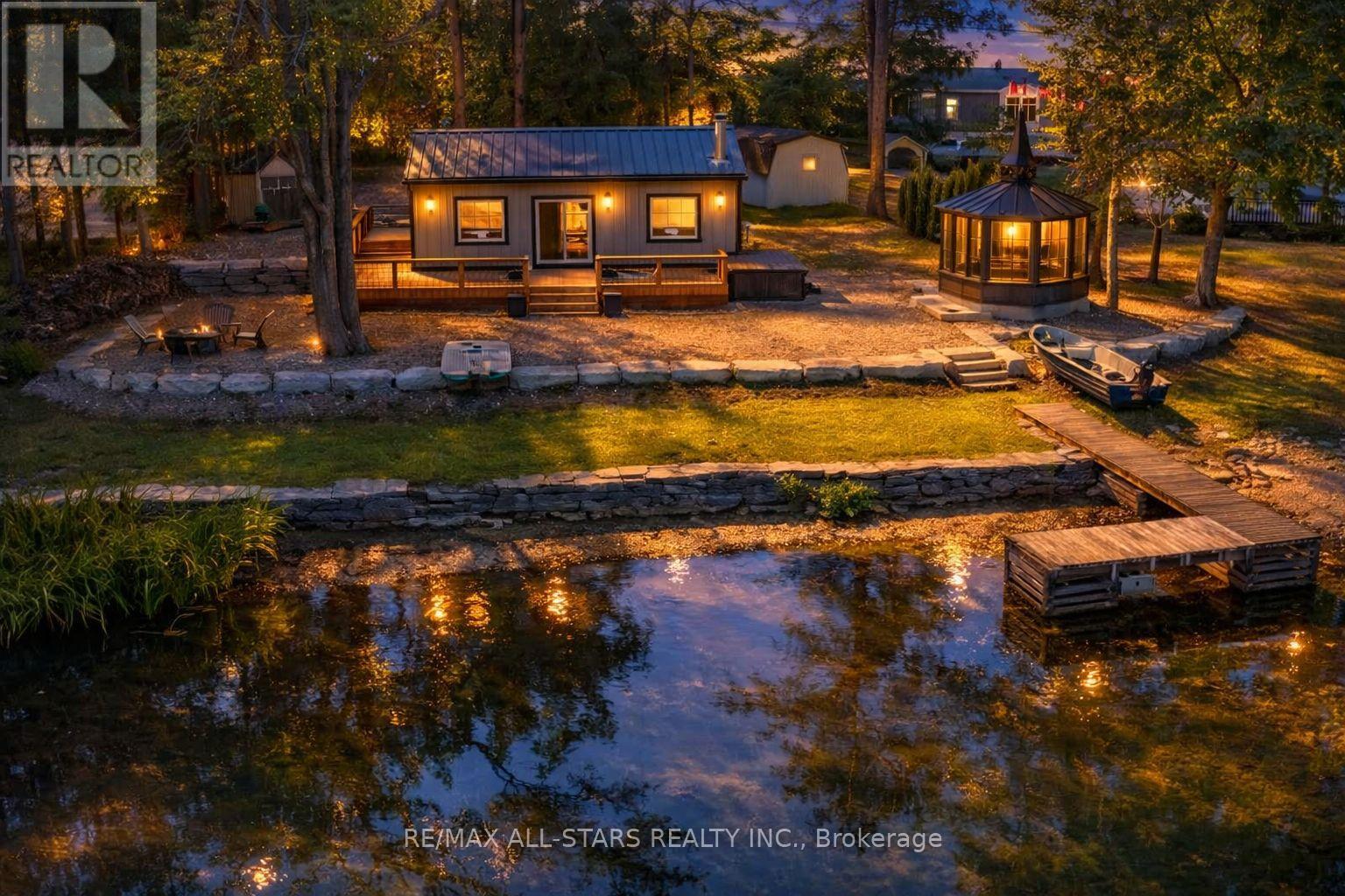 11 LITTLE BAY DRIVE, kawartha lakes (laxton/digby/longford), Ontario