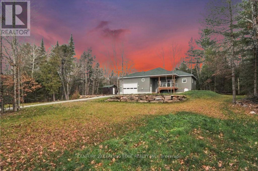 29 EDWINA DRIVE, trent lakes, Ontario