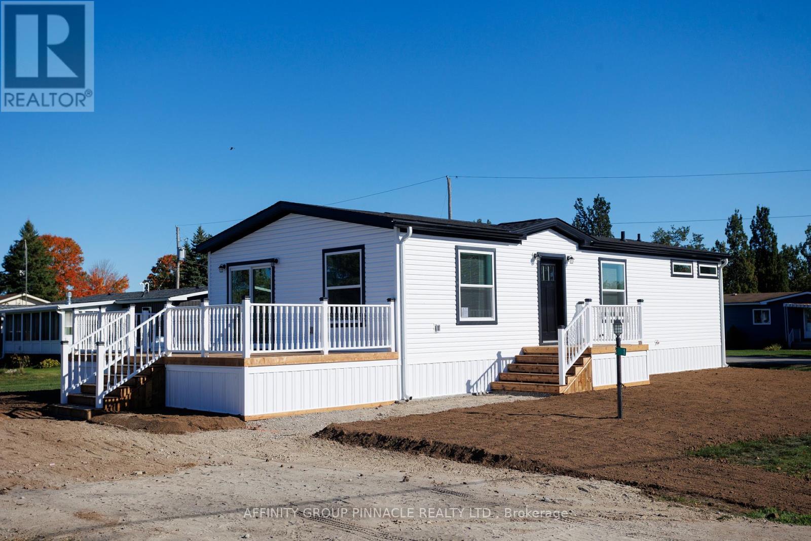 1 VISTA DRIVE, kawartha lakes (lindsay), Ontario