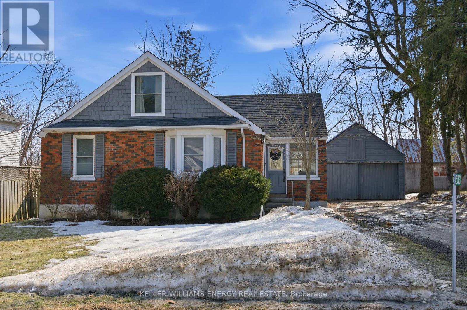 4533 HIGHWAY 2 ROAD, clarington, Ontario