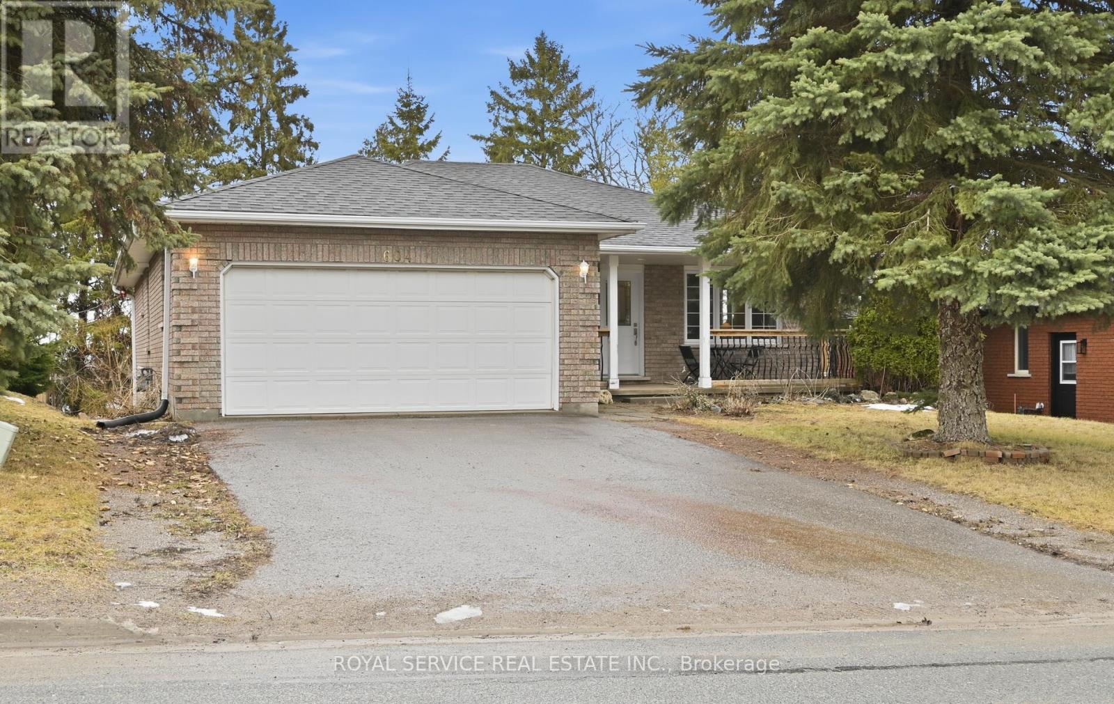 604 FORTYE DRIVE, peterborough (otonabee ward 1), Ontario