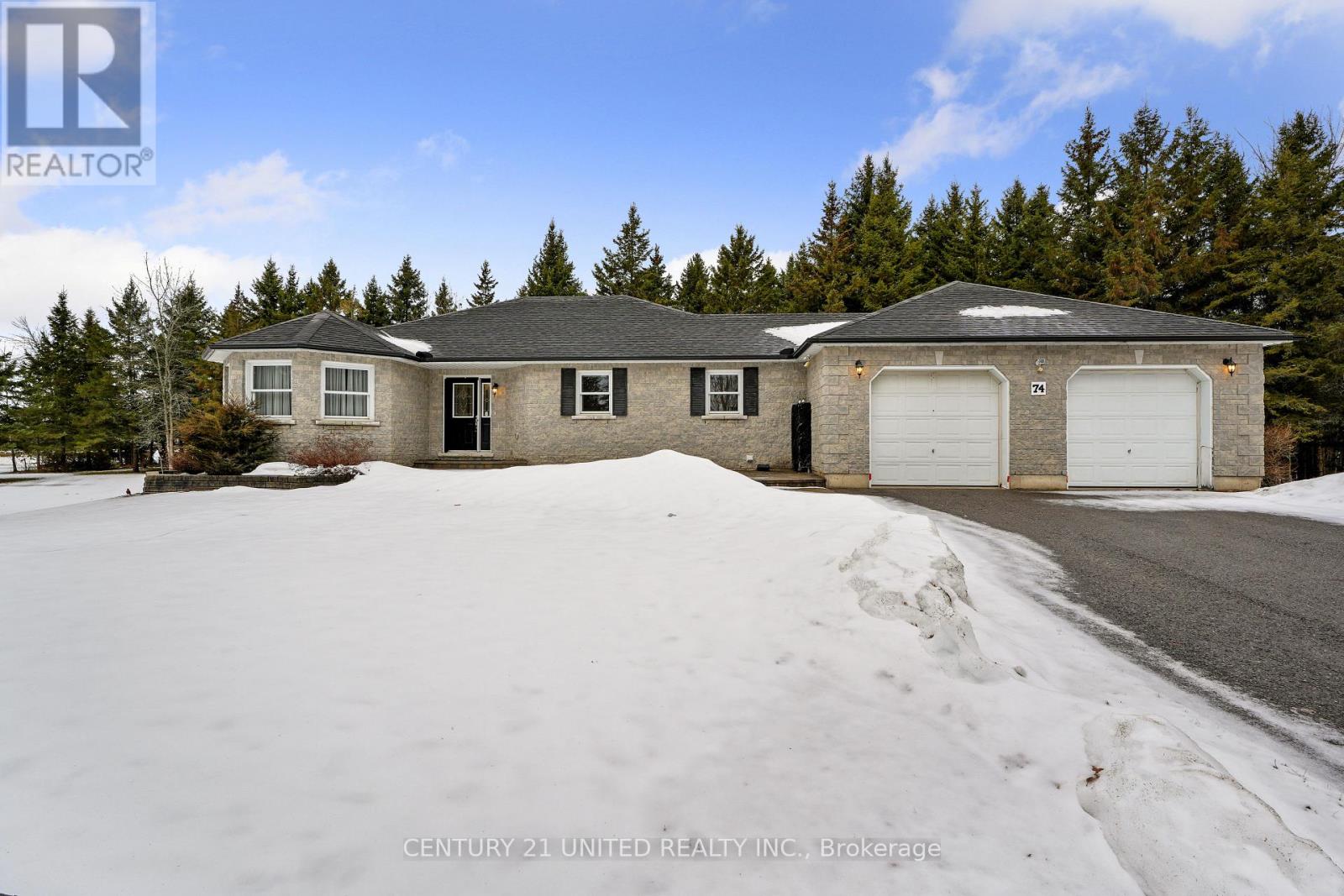 74 HEARTHSTONE ROAD, trent hills, Ontario