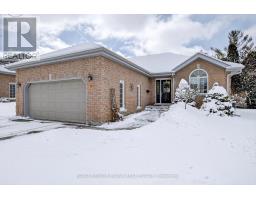 201 - 1742 RAVENWOOD DRIVE, peterborough (monaghan ward 2), Ontario