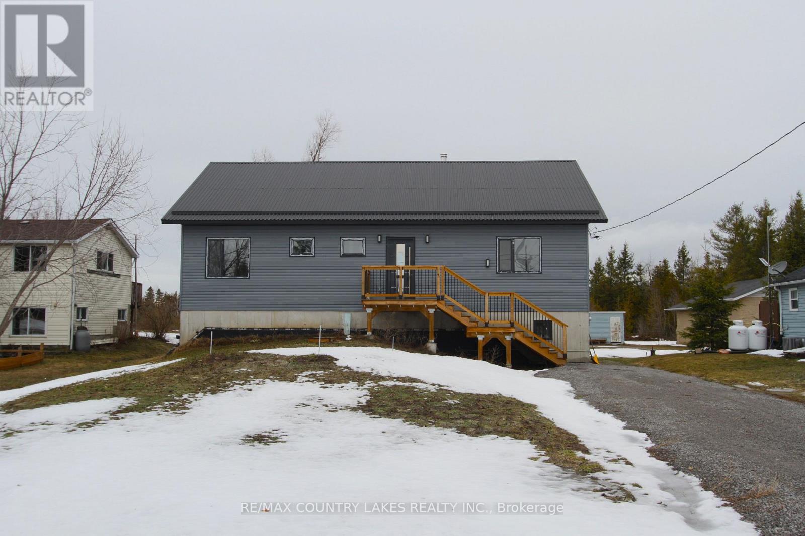 264 MCGUIRE BEACH ROAD, kawartha lakes (carden), Ontario
